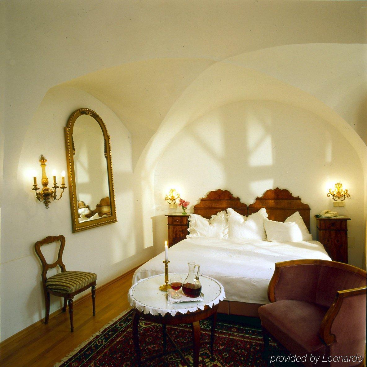 Austria Classic Hotel Wolfinger - Hauptplatz Linz Room photo